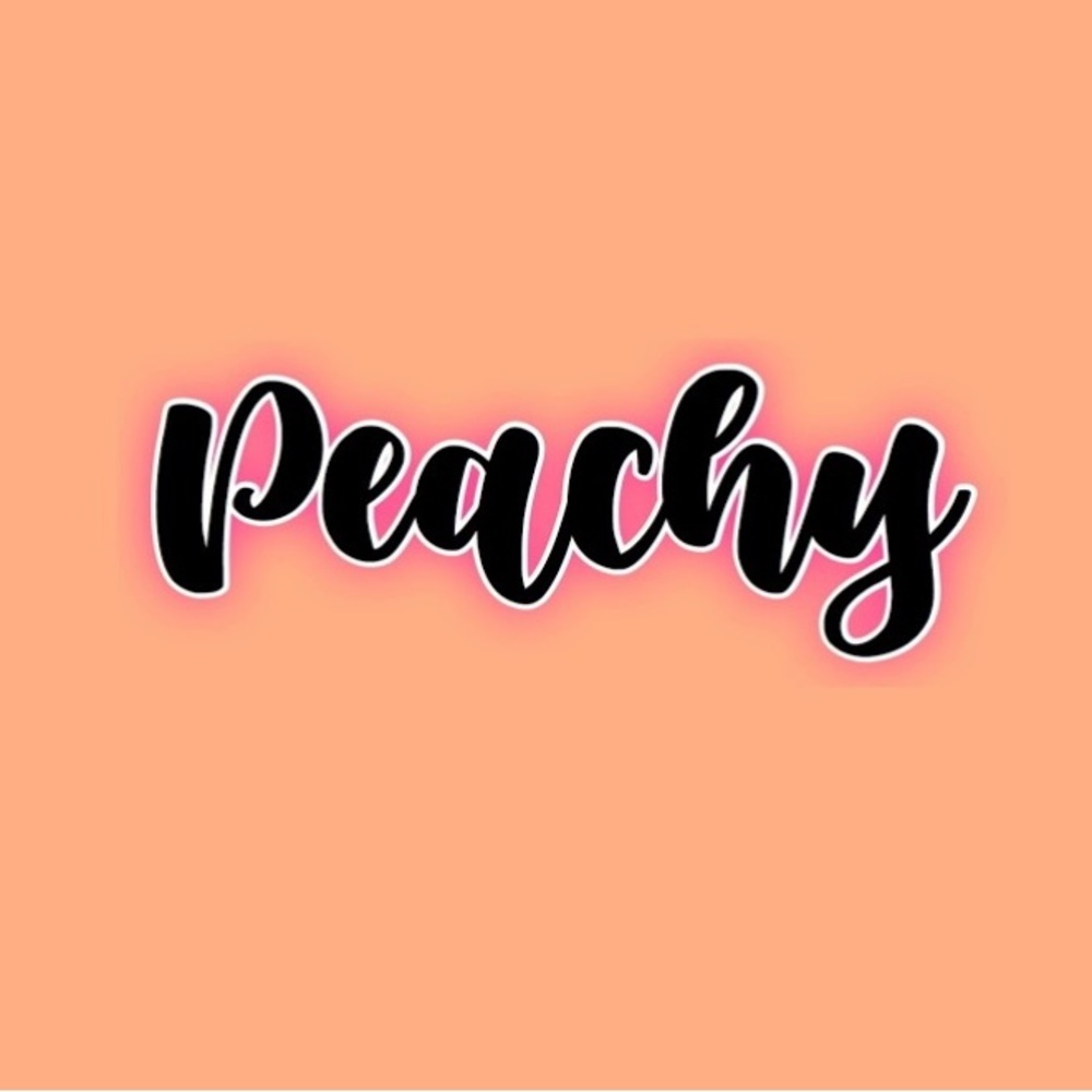 🍑 MIZZPEACHY IS LIVE NOW!!🍑 - Picture 2 of 4